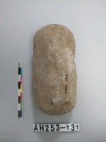 藏品(石錘)的圖片